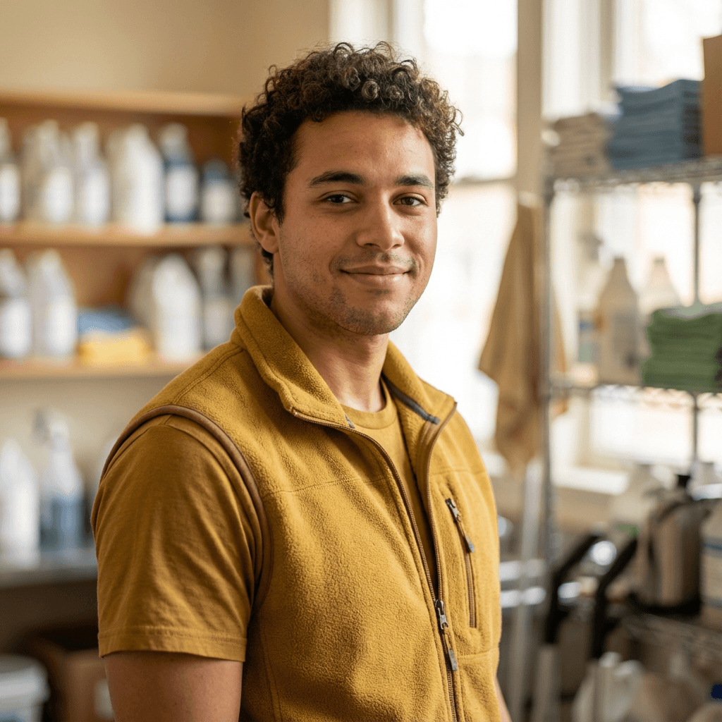 David R., Los Angeles customer