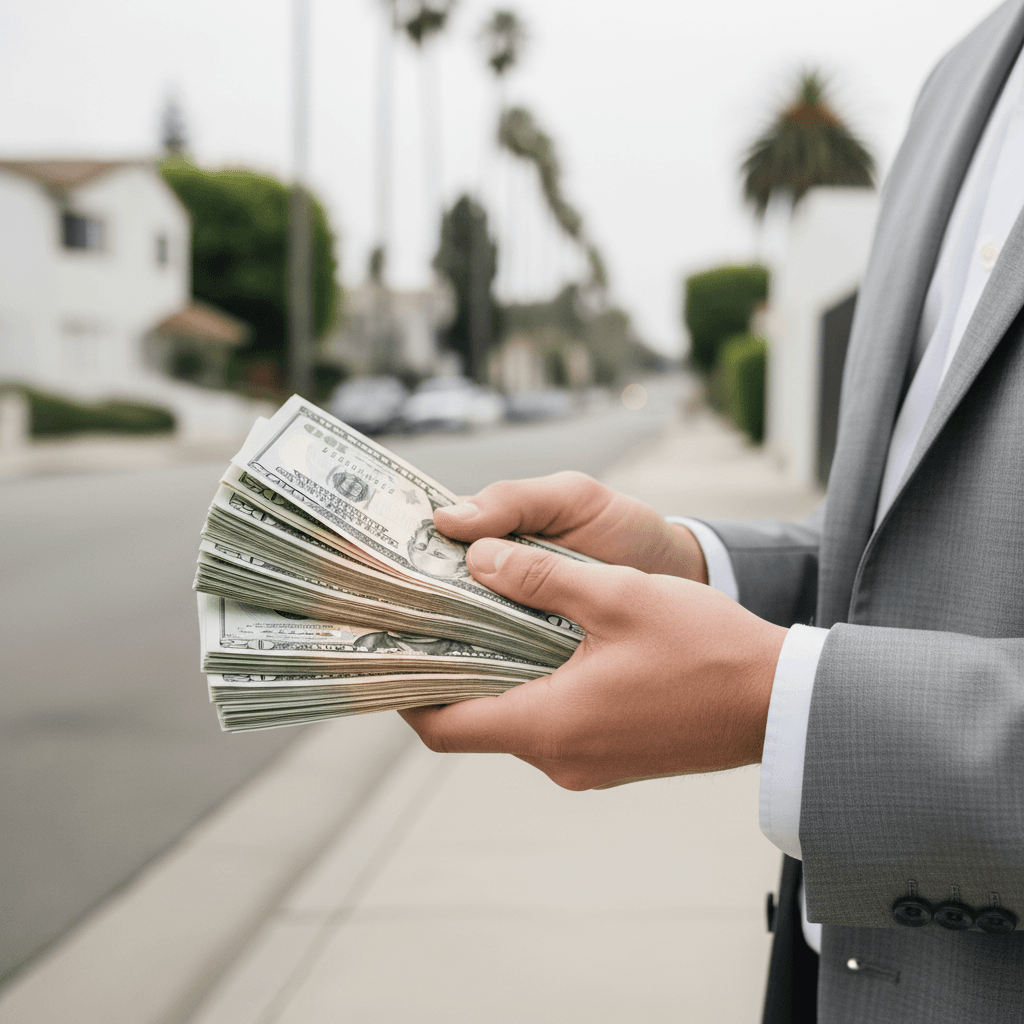 Immediate cash payment for junk car removal